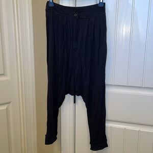 Stylish Black Women's Pants